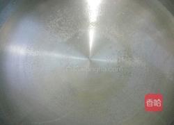 大米粥的做法图解1