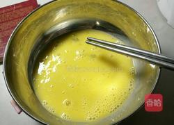 微波巧克力饼干的做法图解2