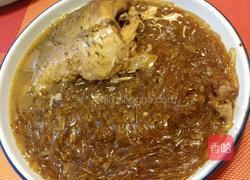 铁锅炖鱼的做法图解8