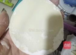 辣妹鸳鸯韭菜饺的做法图解2