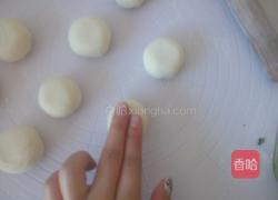 香菇包子的做法图解15