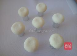 香菇包子的做法图解17