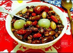 腊八粥的做法图解7