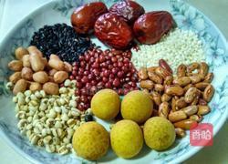 腊八粥的做法图解1