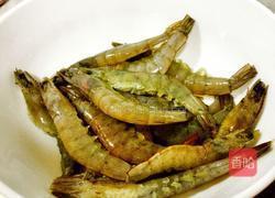 香辣虾的做法图解2