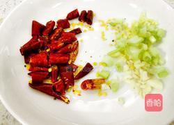 香辣虾的做法图解4