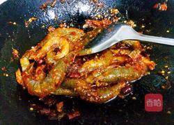 香辣虾的做法图解10