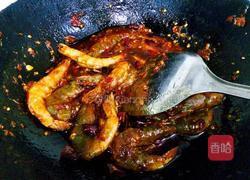 香辣虾的做法图解11