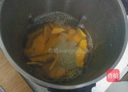 南瓜米糊（豆浆机版）的做法图解6