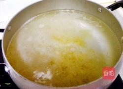 意大利螺旋面的做法图解2