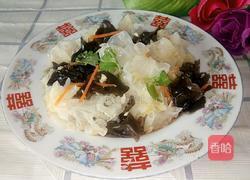 凉拌双耳的做法图解17