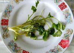 凉拌双耳的做法图解3