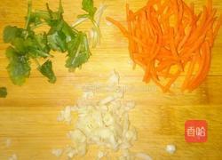 凉拌双耳的做法图解4