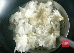 凉拌双耳的做法图解8