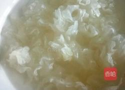 凉拌双耳的做法图解9