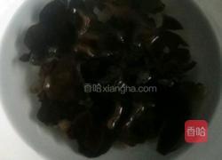 凉拌双耳的做法图解11
