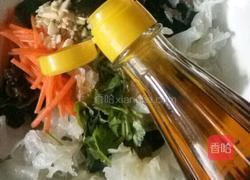 凉拌双耳的做法图解15