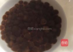 珍珠奶茶（含珍珠做法）的做法图解4
