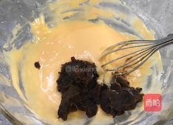 枣泥戚风蛋糕的做法图解3