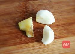 烂肉豇豆的做法图解1