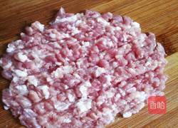 烂肉豇豆的做法图解3