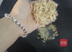 萝卜皮皮虾汤的做法图解3