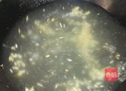 萝卜皮皮虾汤的做法图解4