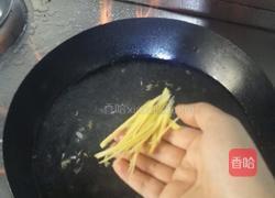 萝卜皮皮虾汤的做法图解5