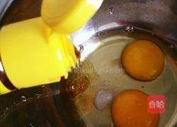 芥菜鸡蛋饼的做法图解5