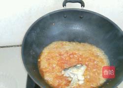 酸辣鱼片的做法图解6