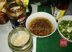 菜豆花的做法图解10