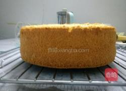 水果生日蛋糕的做法图解21