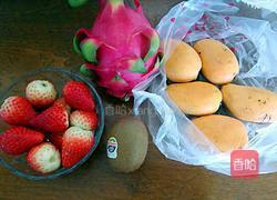 水果生日蛋糕的做法图解22