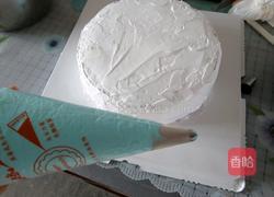 水果生日蛋糕的做法图解26