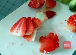 水果生日蛋糕的做法图解28