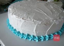 水果生日蛋糕的做法图解27