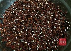 玫瑰豆沙馅儿的做法图解2