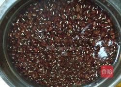 玫瑰豆沙馅儿的做法图解3