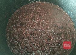 玫瑰豆沙馅儿的做法图解6