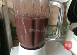 玫瑰豆沙馅儿的做法图解7