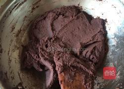 玫瑰豆沙馅儿的做法图解10