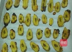 烤香蕉的做法图解4