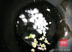 家常炒饼的做法图解4