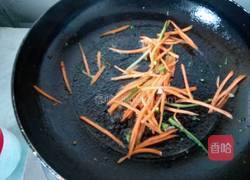 煲仔拌饭的做法图解9