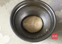 苏式鲜肉月饼的做法图解2