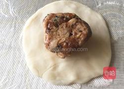 苏式鲜肉月饼的做法图解12