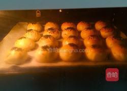 苏式鲜肉月饼的做法图解16