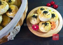 苏式鲜肉月饼的做法图解19