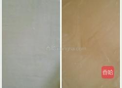 猫耳朵的做法图解5