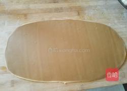 猫耳朵的做法图解6